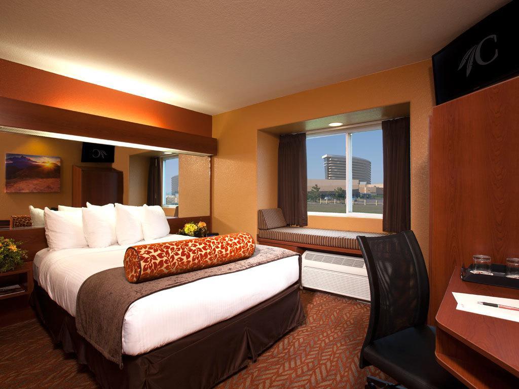 Choctaw Lodge - Durant Room photo